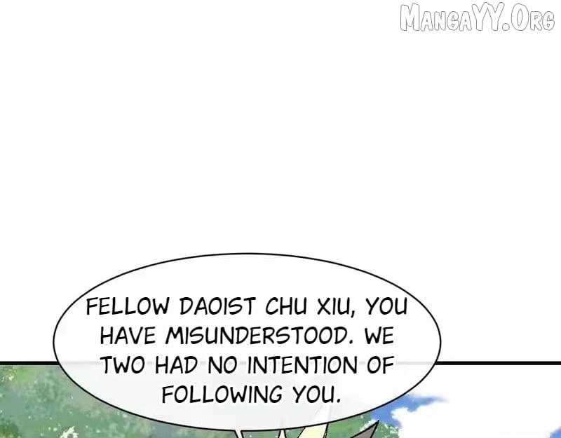 Master: This rebellious disciple is definitely not the Holy Son Chapter 171 - page 77